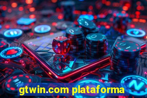 gtwin.com plataforma